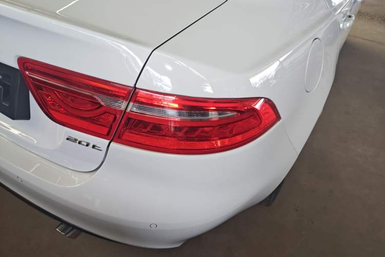 Used Jaguar XEL 2019 2.0T 200 PS Elite Edition
