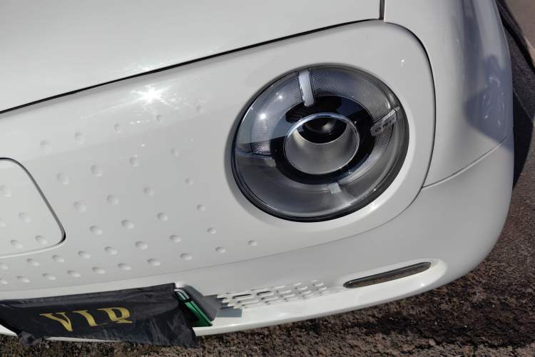 Used ORA Black Cat 2019 351 km Goddess Edition