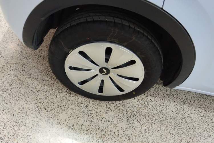 Used Wuling Bingo 2024 203km Light Edition