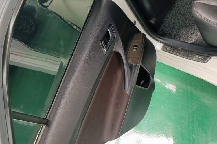 Used Toyota Reiz 2013 2.5S Elite Edition