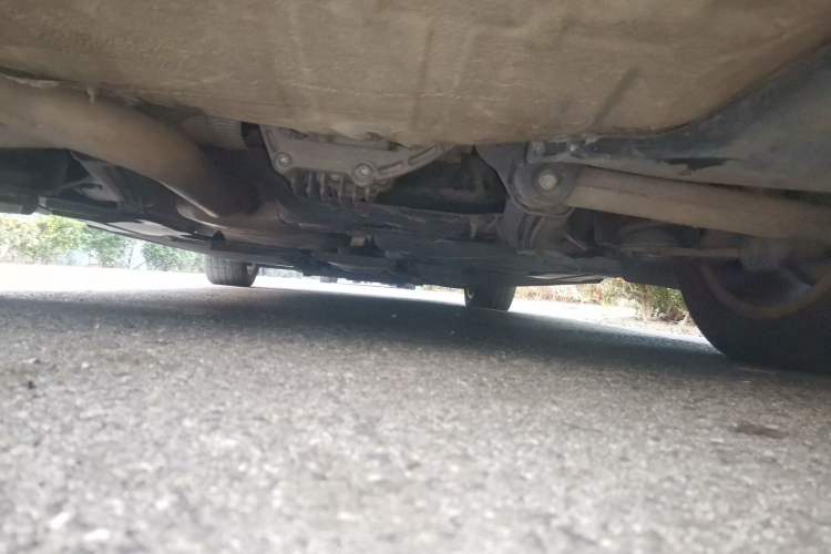 Used Audi A4L 2015 45 TFSI quattro Individual Sport Edition
