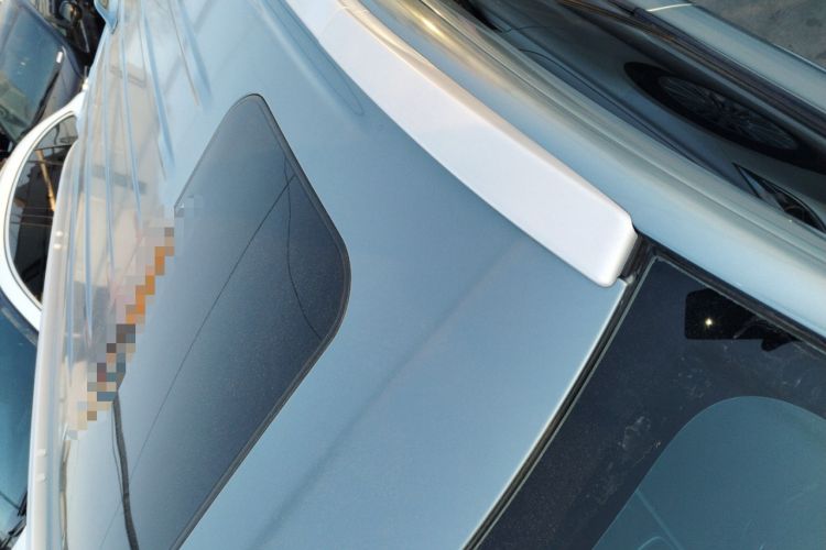 Used Mitsubishi Outlander 2018 2.0L Two-Wheel Drive Glory Edition 5 Seats
