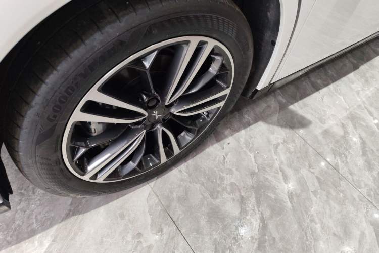 Used XPeng G6 2023 580 Long-Range Max