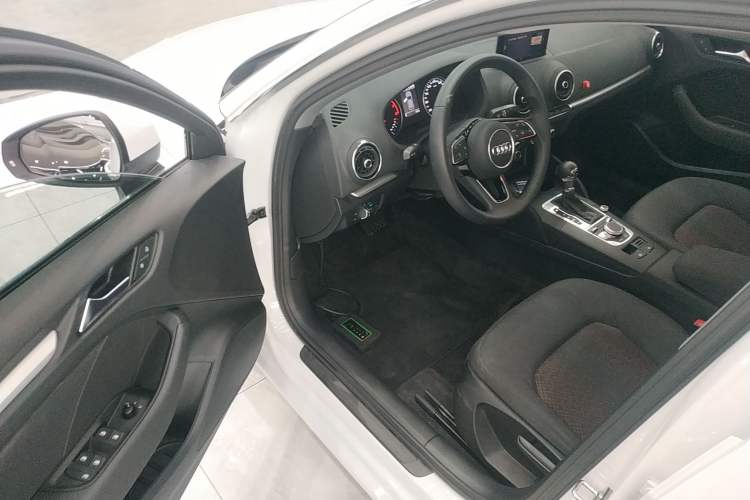 Used Audi A3 2019 Sportback 35 TFSI Ambition China VI
