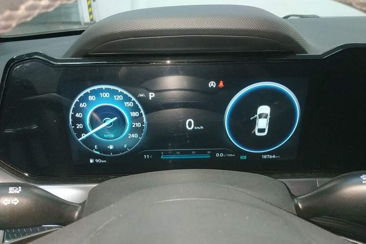 Used Hyundai Lafesta 2023 270T N Line DLX Luxury Edition