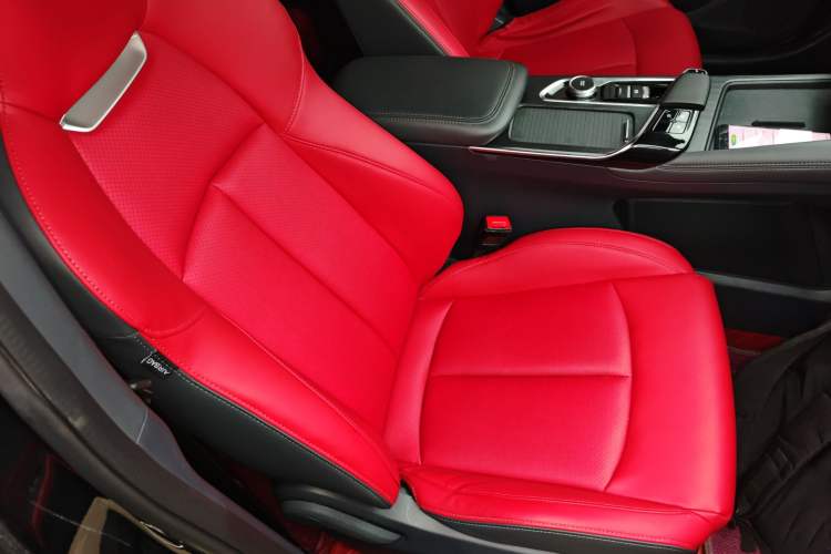 Used Changan UNI-T 2020 1.5T Prestige Version
