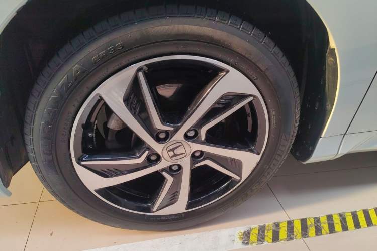 Used Honda Odyssey 2017 2.4L Supreme Edition
