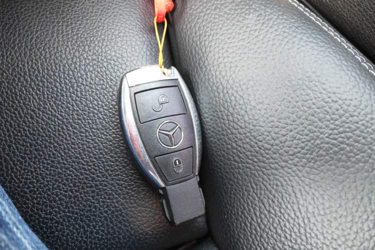 Used Mercedes-Benz B-Class 2019 B 200 Sport Edition
