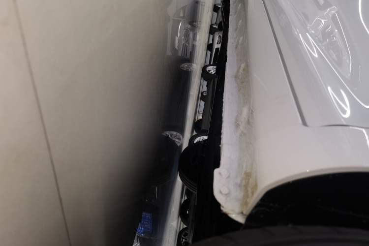 Used  Lumin 2024 130km Qingyue Version
