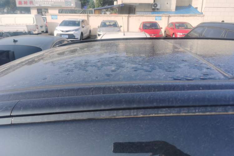 Used Geely Auto Emgrand X7 Sport 2022 Boyue X 1.8TD DCT Smart Model
