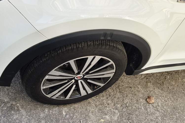 Used Roewe RX5 2020 20T Automatic 4G Connect Superior Flagship Edition