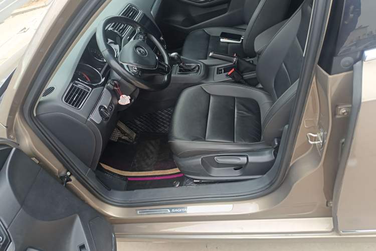 Used Volkswagen Sagitar 2018 1.6L Automatic Comfort Model