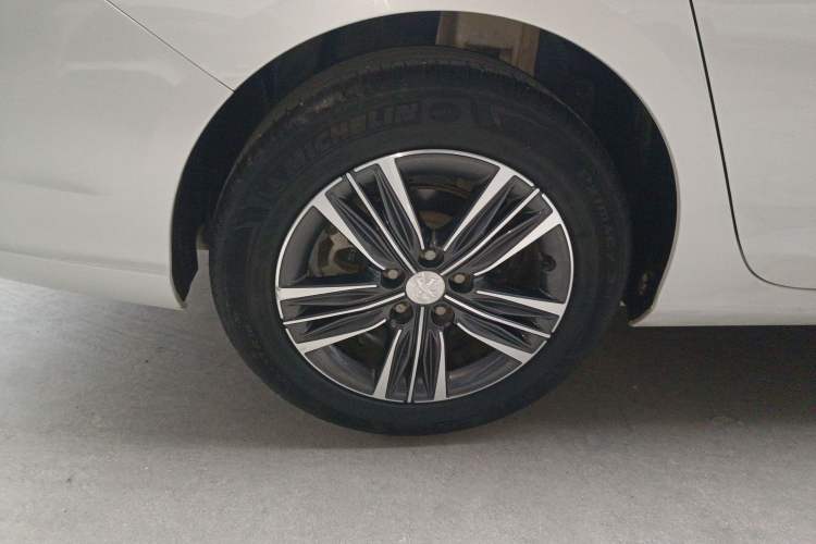 Used Peugeot 308 2019 230THP Automatic Luxury Edition China V Standard