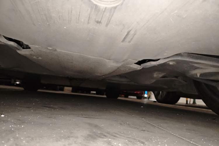 Used Tesla Model 3 2019 Standard Range Rear-Drive Upgraded Version
