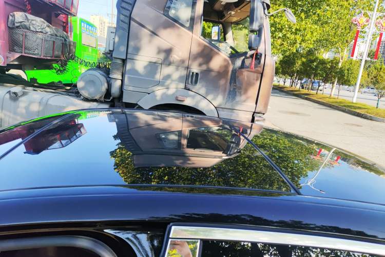 Used Mercedes-Benz E-Class 2021 Facelift E 300 L Stylish Edition
