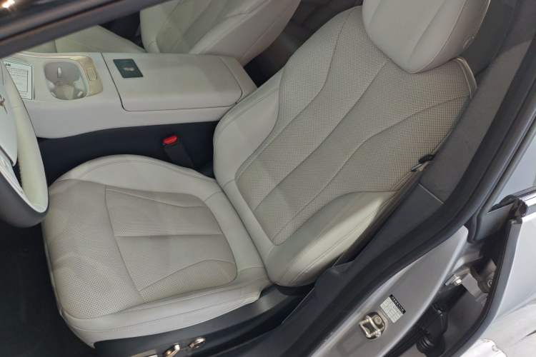 Used XPeng P7+ 2024 Ultra-Long Range Max
