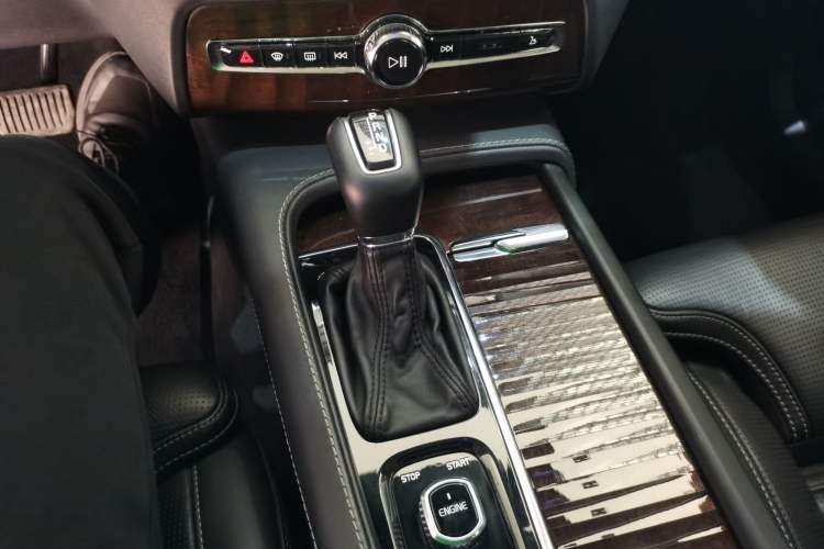 Used Volvo XC90 2015 T6 Luxury Edition 5-seater
