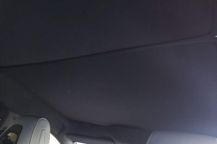 Used BYD Seal 2022 550 km Standard Range Rear-Wheel Drive Prestige Version
