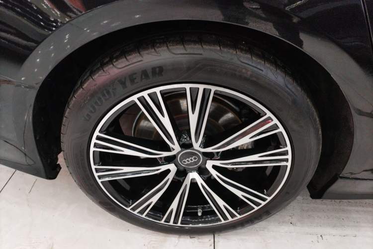 Used Audi A6L 2023 45 TFSI Prestige Dynamic Edition