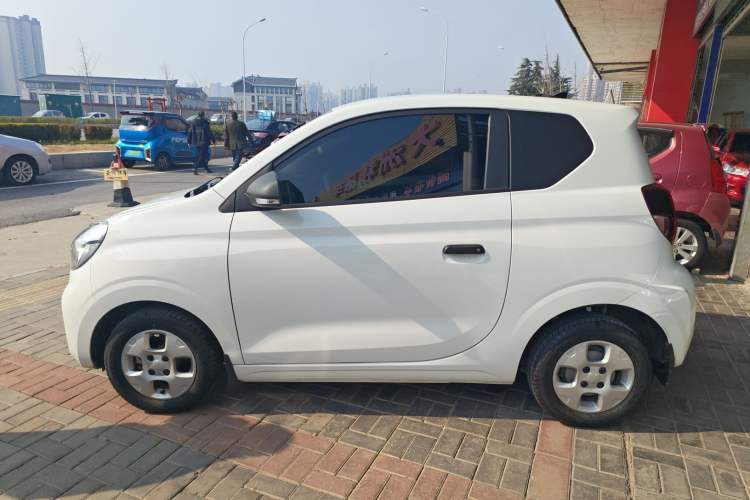 Used Roewe Clever 2021 302km All-Round Version