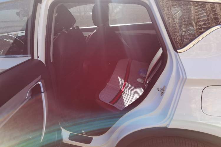 Used Geely Auto Coolray 2021 1.4T DCT Diamond Edition