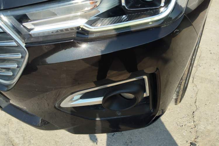 Used Haval H6 2019 Blue Label 1.5 GDIT Automatic Luxury Smart Connectivity Edition
