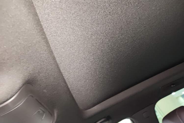 Used Cadillac XT6 2021 2.0T 7-Seater Two-Wheel-Drive Luxury Version
