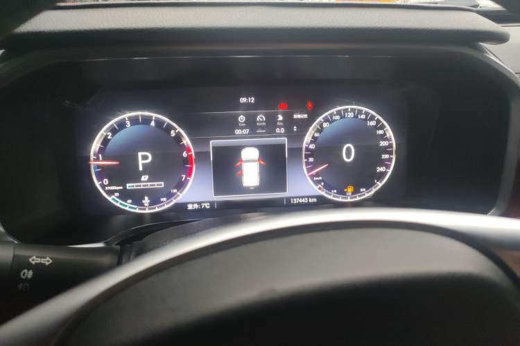 Used  BJ40 2021 2.3T Automatic Four-Wheel Drive Blade Hero Edition Supreme Version
