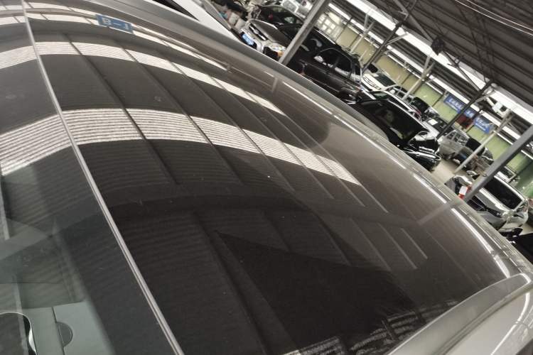 Used BYD Sealion 06 New Energy 2025 Model EV 605 Navigation Pro Edition