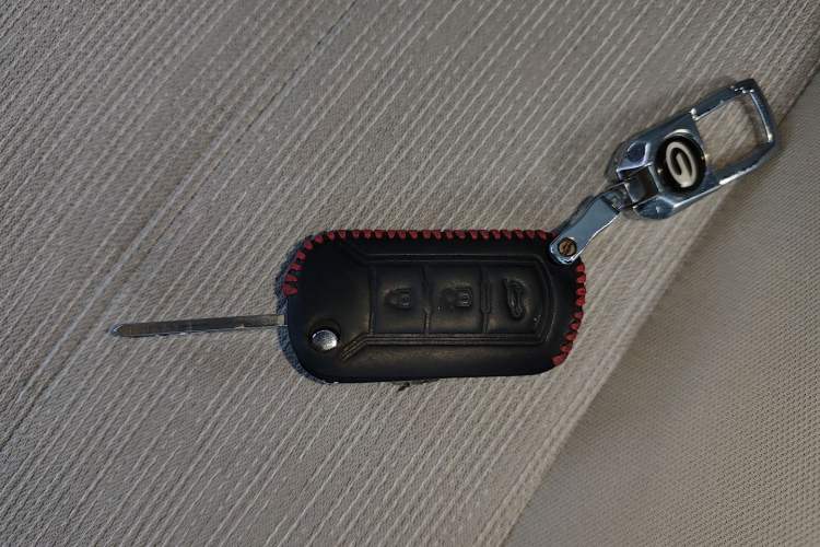 Used GAC Trumpchi M6 2019 270T DCT Elite Edition (7-seater) China VI
