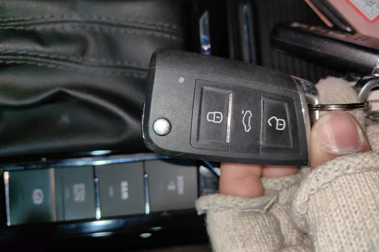 Used Volkswagen Passat New Energy 2022 Revised Version 430 PHEV Hybrid Elite Edition