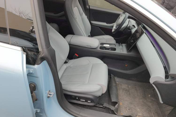 Used Nio ET5T 2024 75kWh Touring