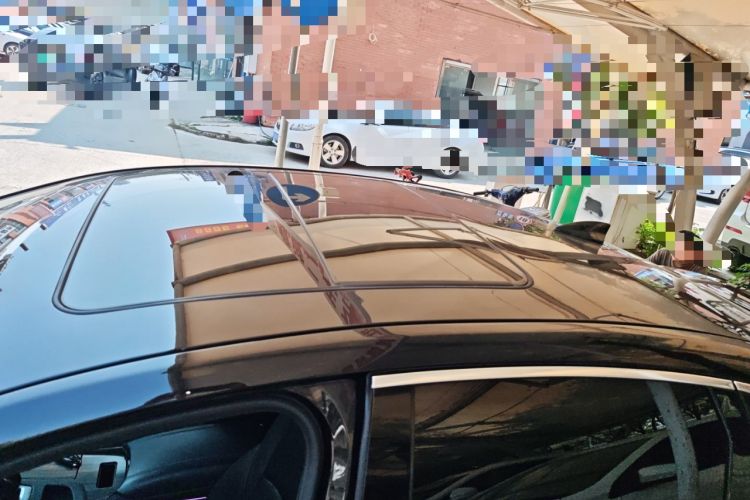 Used Buick LaCrosse 2021 652T Luxury Model
