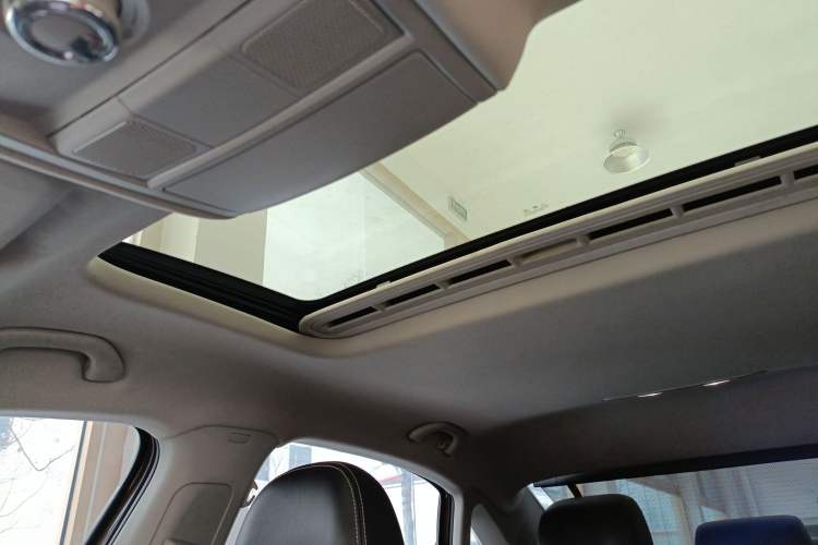 Used Volkswagen Passat 2016 330TSI DSG Prestige Edition
