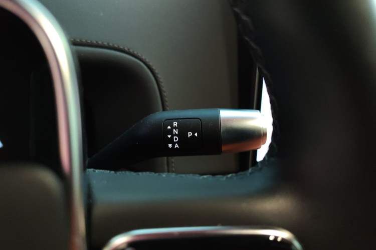 Used Li Auto L6 2024 Max
