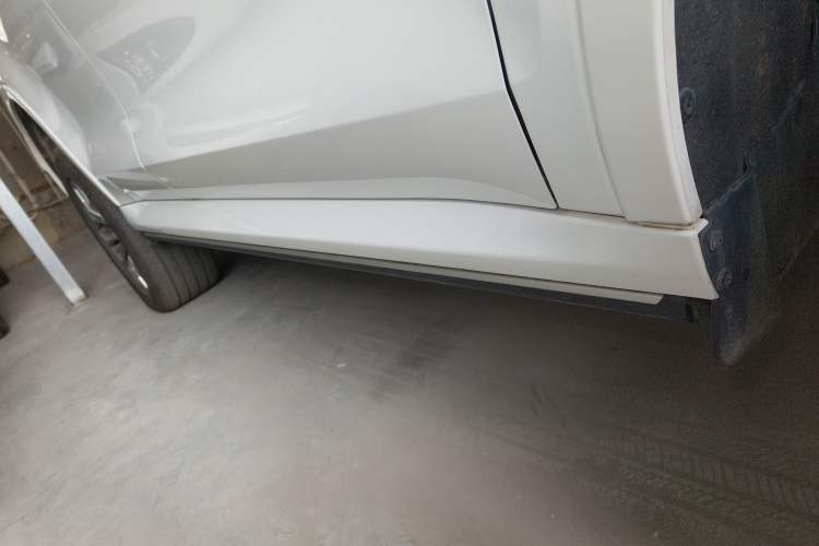 Used Tank 500 New Energy 2024 Hi4-T
