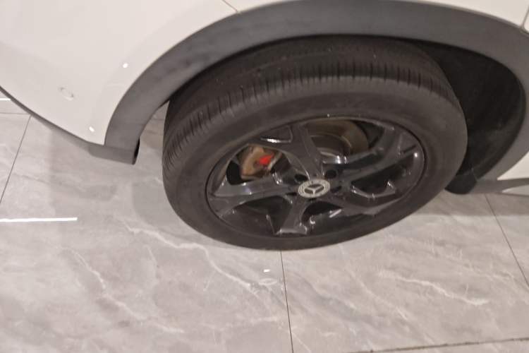 Used Mercedes-Benz GLA 2018 GLA 200 Sport Edition
