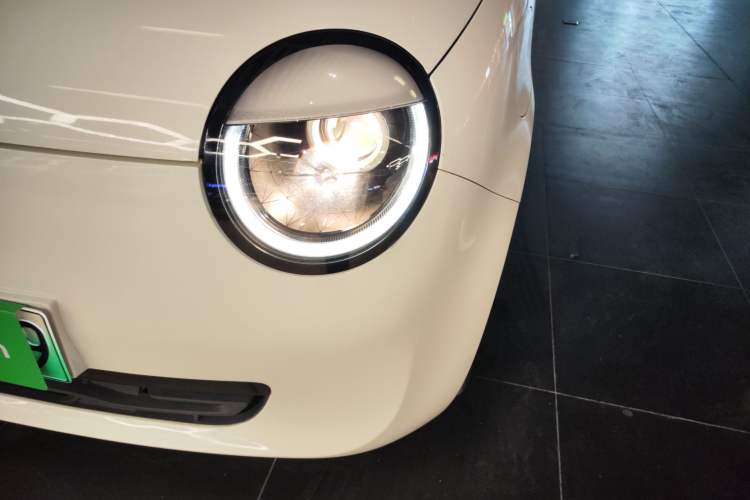 Used  Lumin 2022 210km Sweet Edition