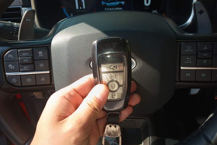 Used Ford F-150 Raptor 2022 3.5T Raptor
