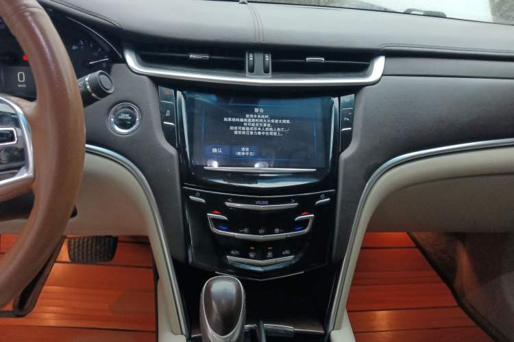 Used Cadillac XTS 2016 28T Tech Edition