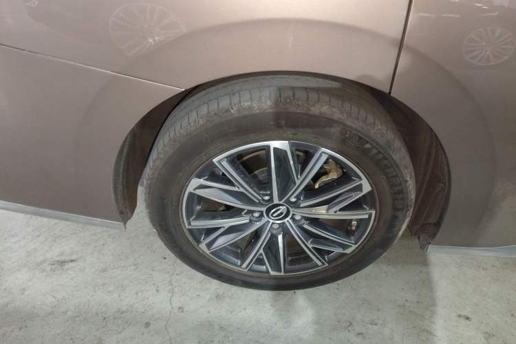 Used GAC Trumpchi M8 2024 Master Series 400T Ultimate Edition