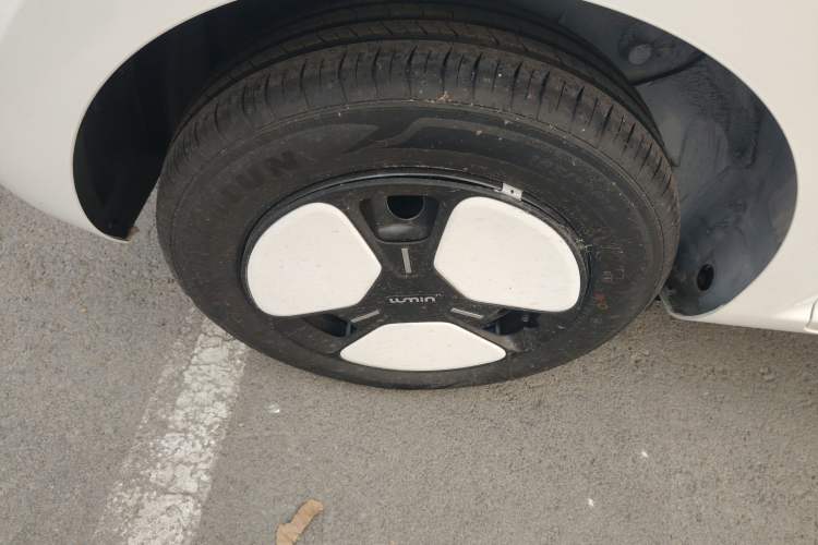 Used  Lumin 2024 130km Qingyue Version
