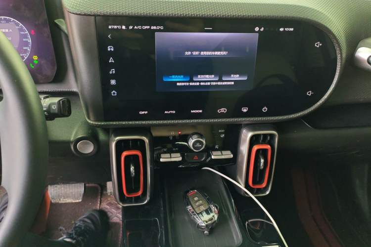 Used Haval DARGO 2022 1.5T DCT Two-Wheel Drive Mastiff Edition
