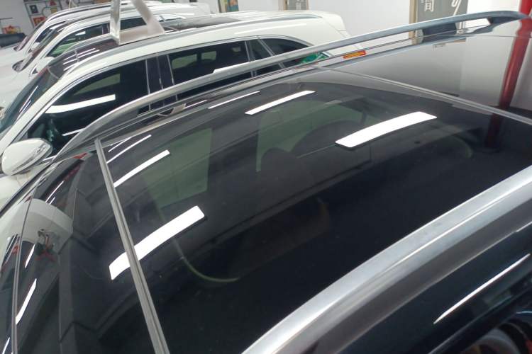 Used Mercedes-Benz GLB 2020 GLB 200 Stylish Edition
