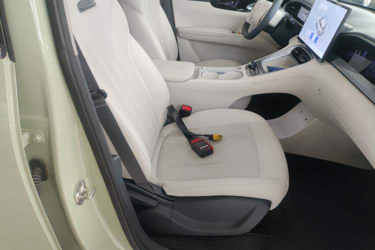 Used  Geome 2025 UP 410km Exploration+ Edition