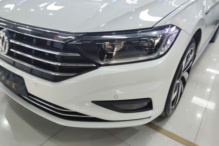 Used Volkswagen Sagitar 2021 280TSI DSG Excellence Edition
