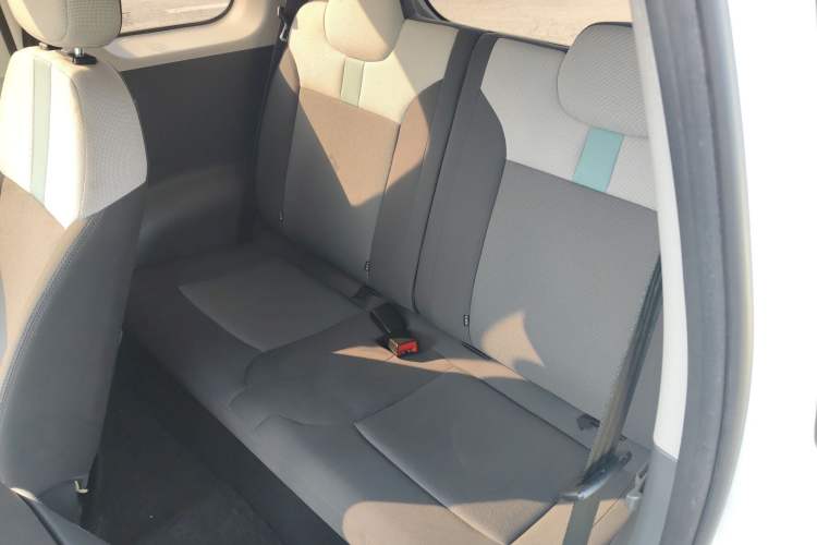 Used  Lumin 2022 210km Sweet Edition