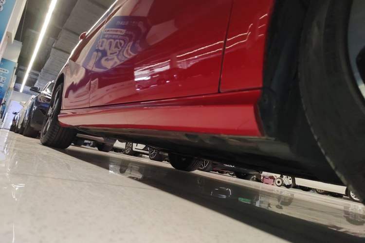 Used Mercedes-Benz B-Class 2018 B 200 Fashion Model
