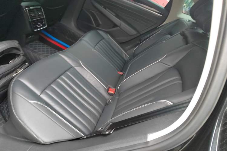 Used Volkswagen Passat 2023 Revised 330TSI Elite Edition
