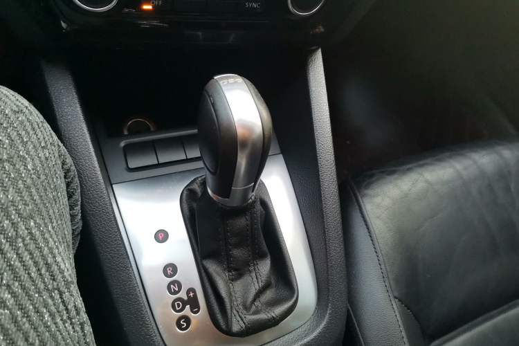 Used Volkswagen Sagitar 2014 1.4TSI Automatic Luxury Model
